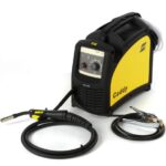 ESAB Caddy Mig C160i
