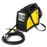 ESAB Caddy Mig C200i