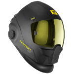 Esab Sentinel A50 DIN 5-13 automata fejpajzs