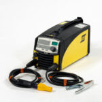 ESAB Caddy Arc 201i A33 MMA hegesztő inverter