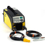 ESAB Caddy Arc 151i A31 MMA hegesztő inverter