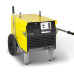 ESAB Origo ARC 410C MMA hegesztőgép