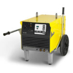 ESAB ORIGO ARC 810C MMA HEGESZTŐGÉP