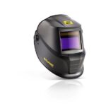 ESAB Savage A40 pajzs