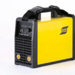 ESAB Buddy Arc 180 hegesztő inverter