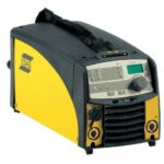ESAB Caddy ARC 251I A32 MMA hegesztő inverter