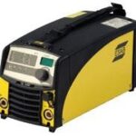 ESAB CADDY TIG 2200I DC TA33 AWI HEGESZTŐ INVERTER