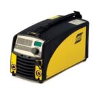 ESAB CADDY TIG 1500I DC TA33 AWI HEGESZTŐ INVERTER