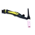 ESAB TXH151V 4M OKC50 SZELEPES TIG HEGESZTŐPISZTOLY