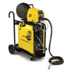 ESAB WARRIOR™ 500I CC/CV HEGESZTŐGÉP