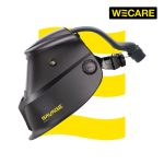 ESAB A41 Air Frisslevegős automata hegesztőpajzs