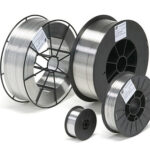 Korrózió-és hőálló MIG/MAG huzalok