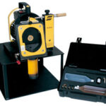 ESAB G-TECH WOLFRAMELEKTRÓDA KÖSZÖRŰ