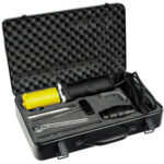 ESAB G-TECH HANDY II. WOLFRAMELEKTRÓDA KÖSZÖRŰ