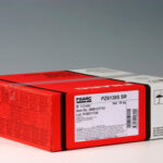 Portöltéses huzalok ötvözetlen és gyengén ötvözött acélokhoz