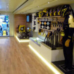 Egyéni védőeszközök