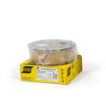 Gyengén ötvözött MIG/MAG huzalok