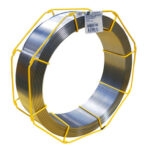 Ötvözetlen és gyengén ötvözött fedett ívű huzalok