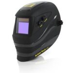 ESAB ARISTO TECH HD CARBON EXTERNAL DIN 5-13 AUTOMATA FEJPAJZS