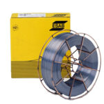 Alumínium MIG huzalok