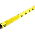 Gyengén ötvözött AWI pálcák